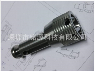 5軸走心機(jī)加工的優(yōu)勢！