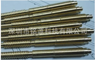 東莞CNC走心機(jī)加工應(yīng)注意哪些問題？