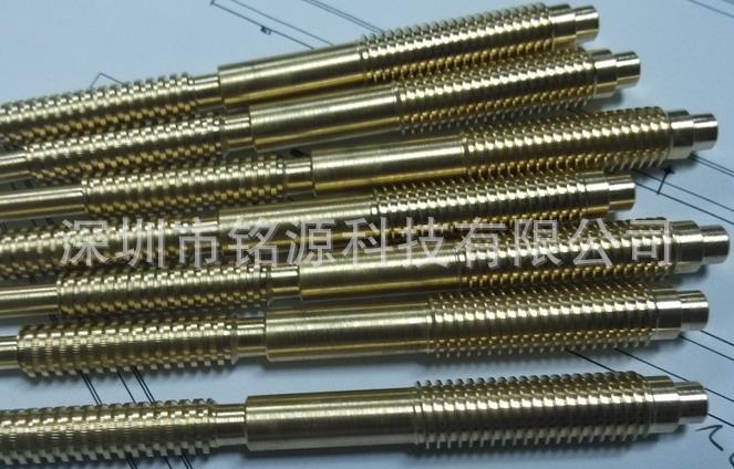 東莞CNC走心機(jī)加工對(duì)機(jī)械新產(chǎn)品的重要性！