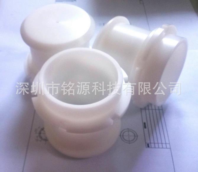 差之毫厘，失之千里，cnc數(shù)控車加工