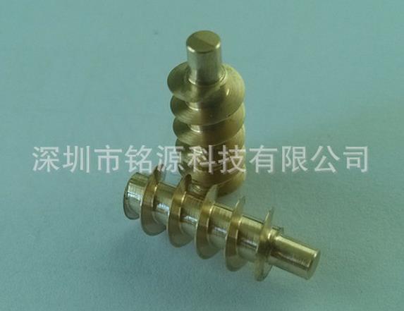 精益求精，馬虎不得，細(xì)長(zhǎng)軸