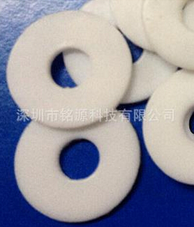 M10*1四氟墊片的七大長(zhǎng)處你都知道嗎？？