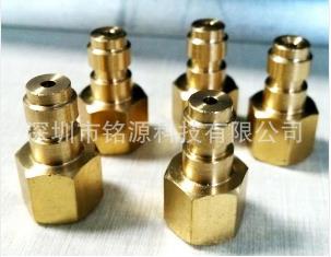 連接器F公頭轉(zhuǎn)接：配不配，用了才知道！