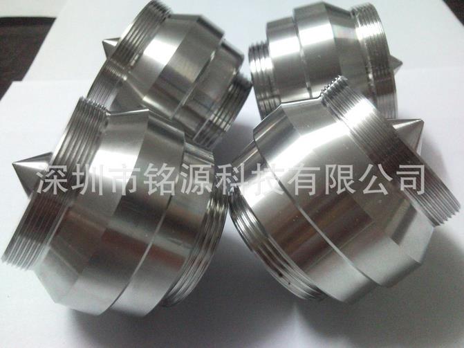 cnc數(shù)控車加工中應(yīng)注意哪些情況？