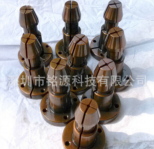 cnc軸加工的優(yōu)點有哪些？