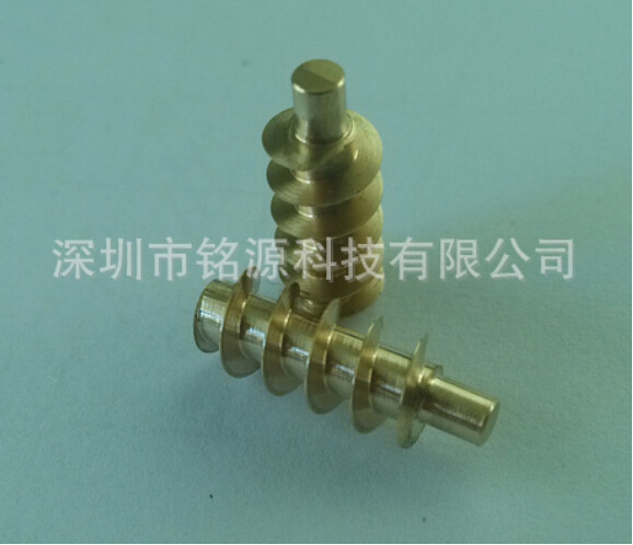 蝸輪蝸桿有怎樣的機(jī)構(gòu)特征？