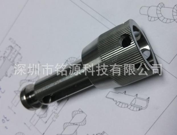 對(duì)比傳統(tǒng)加工方法，5軸走心機(jī)加工的優(yōu)點(diǎn)有哪些？