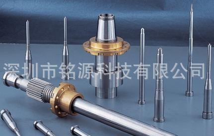 電機軸的尺寸和形狀受什么影響？